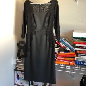 Tory Burch dress